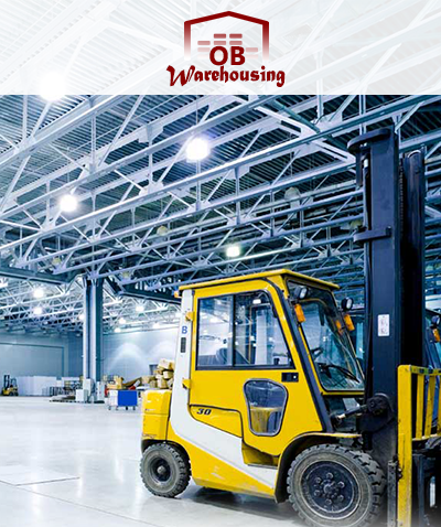obg warehousing